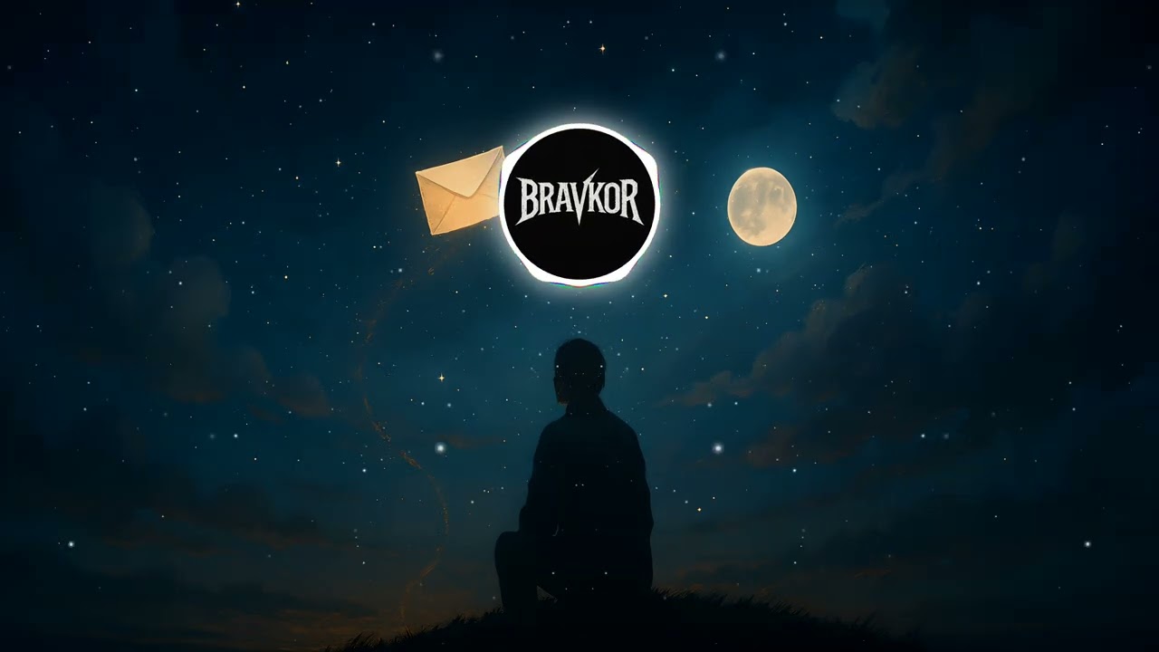 BRAVKOR – Letter in the Sky (Official Video)