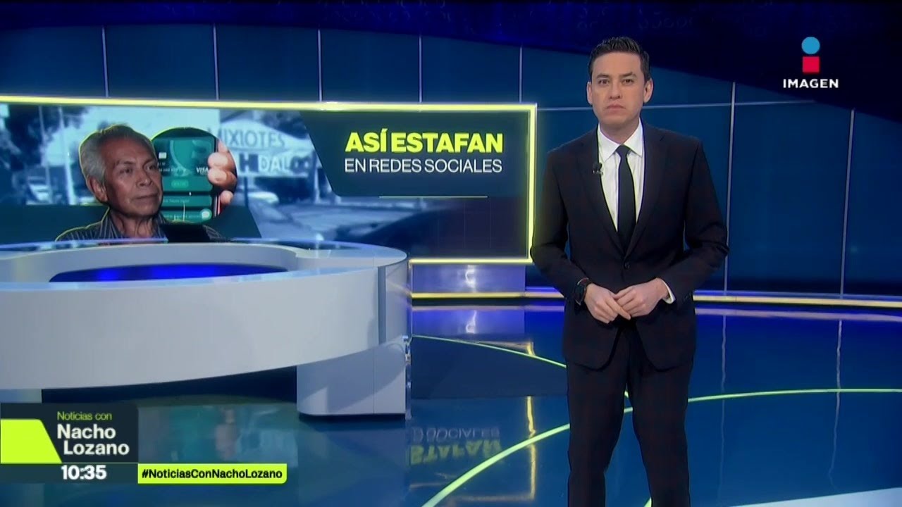 Noticias con Nacho Lozano | Programa completo del 29 de enero de 2026