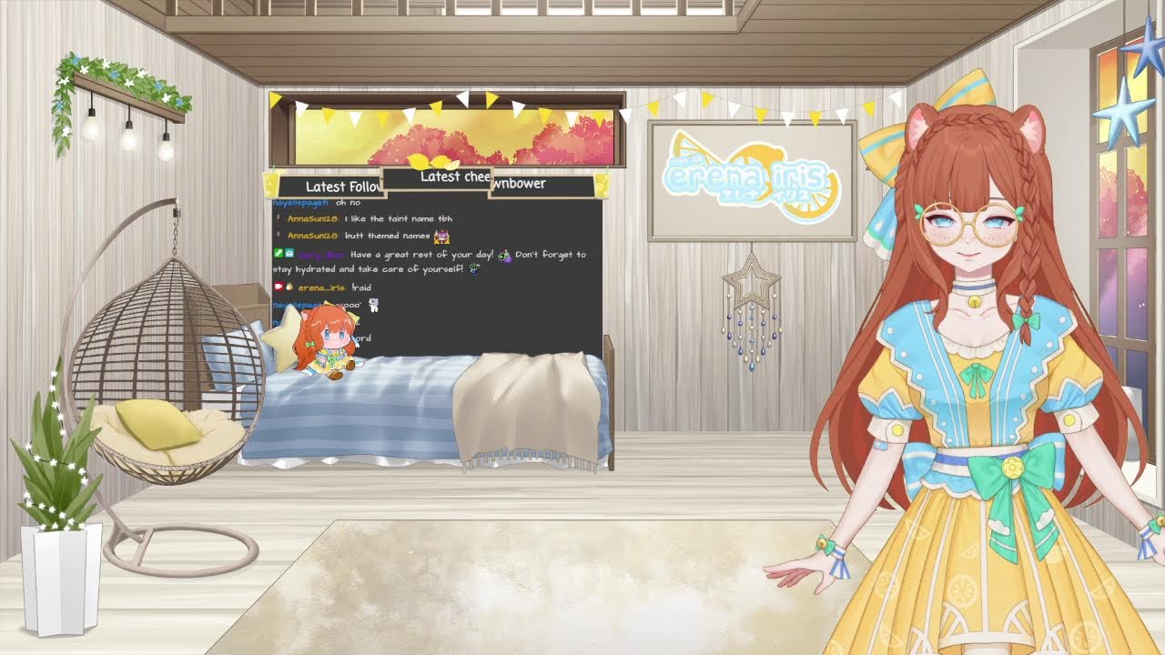 Crocheting again! Making some flowers.