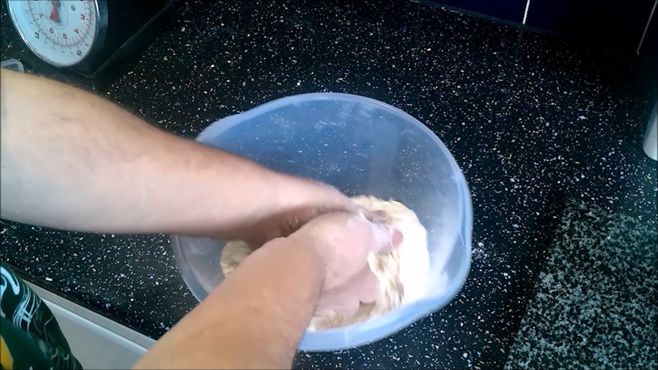 Sweet Pastry