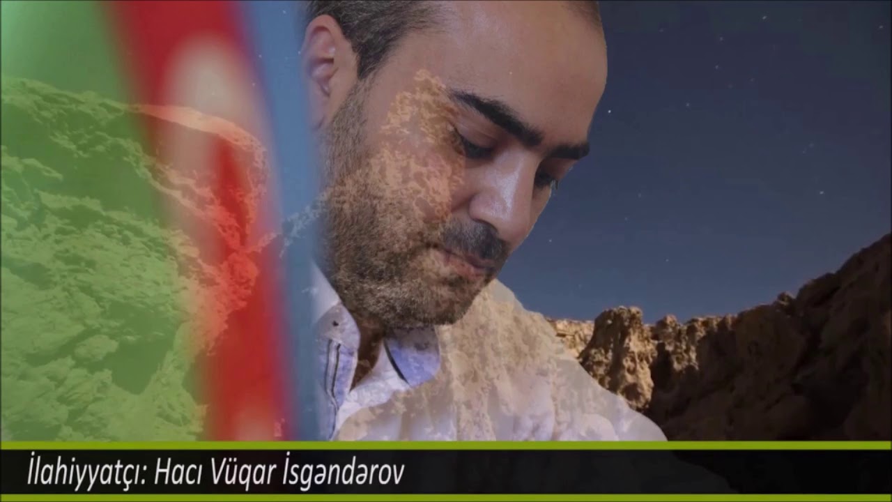 Hacı Vuqar (Əxlaq haqqında moizə)