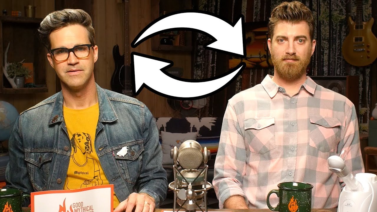 Answering Reddit 