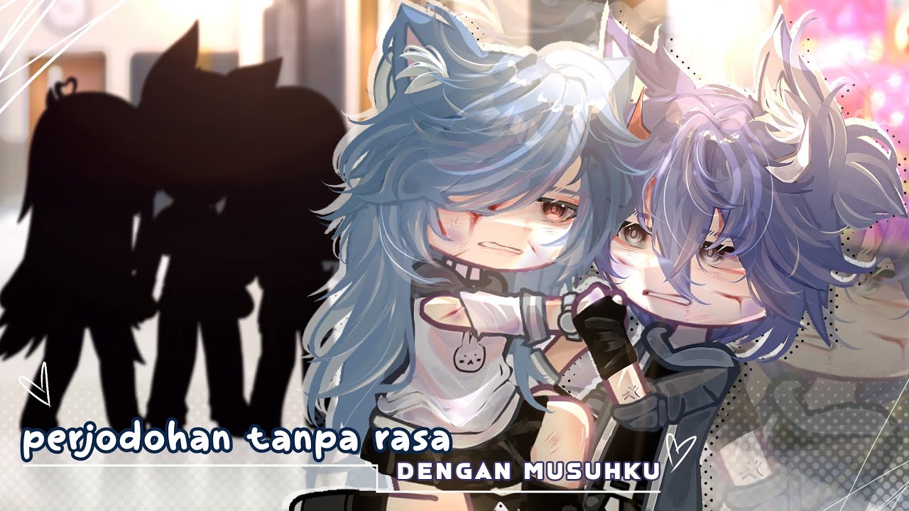 `•perjodohan tanpa rasa dengan musuhku•` || gcmm indonesia || by bianchaoffx_06