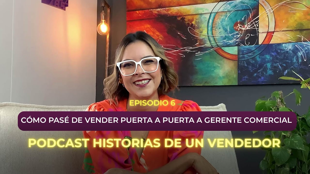Podcast Episodio #6 