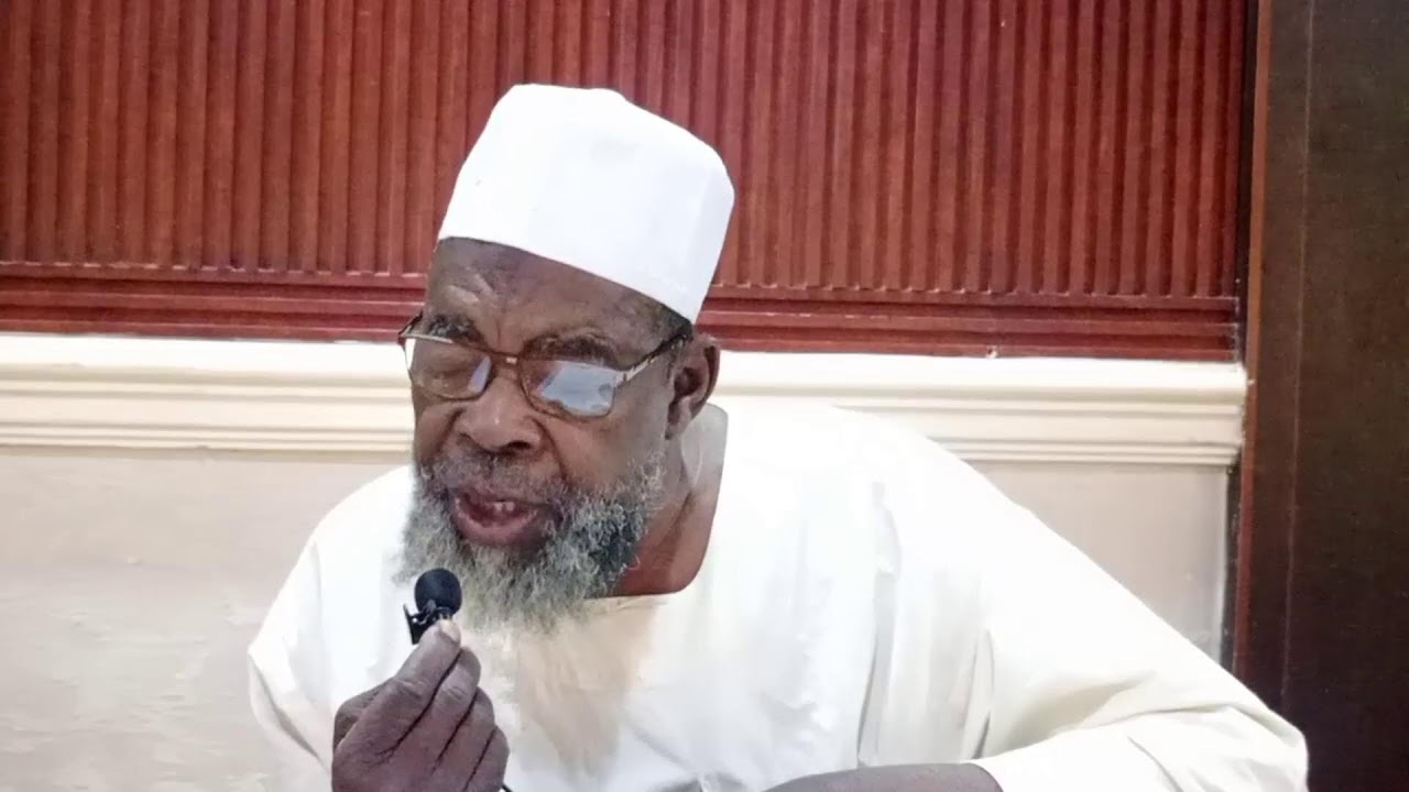 I I yanzu Yanzu Sheikh Murtala Asada Sokoto 