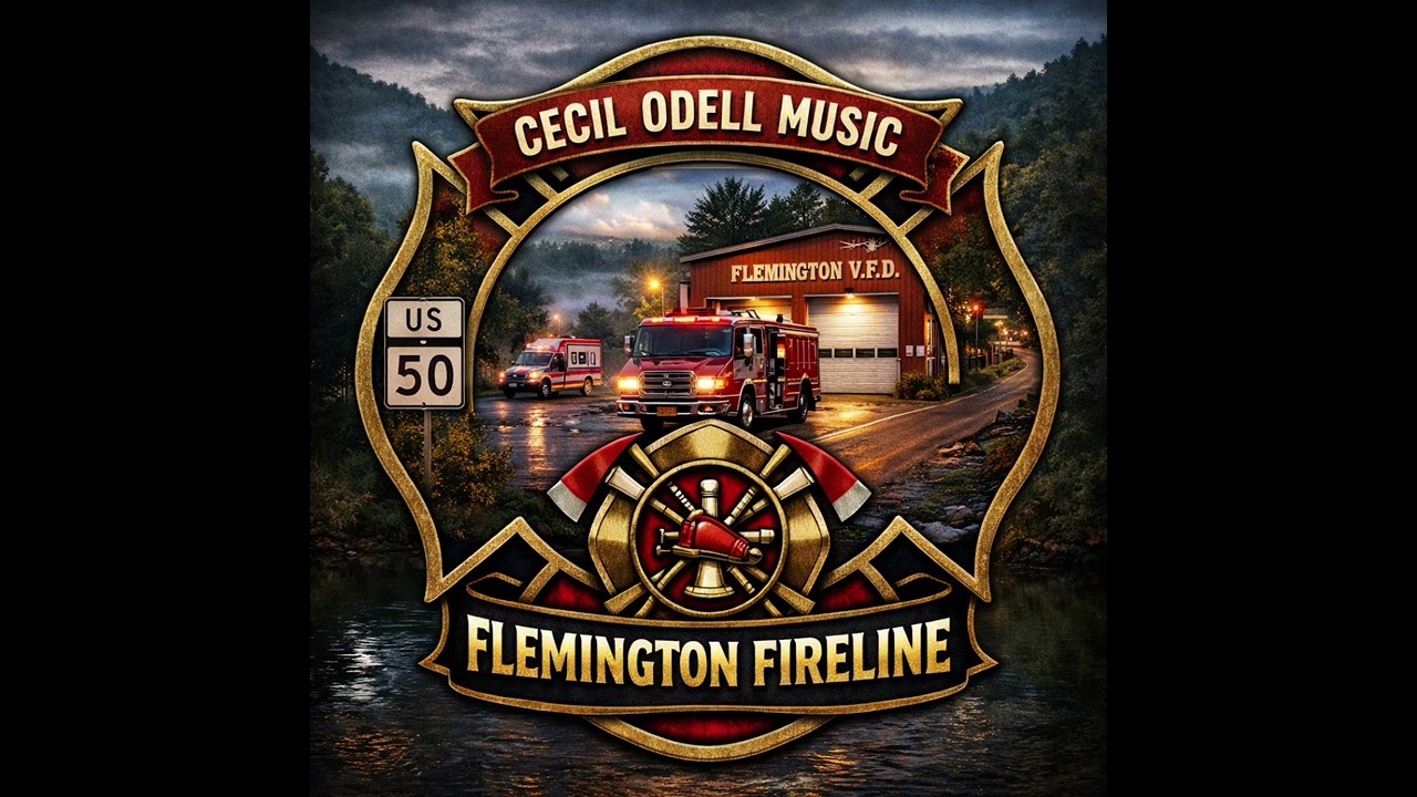Flemington Fireline (Flemington VFD)
