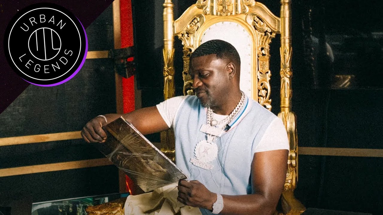 Akon's 'Konvicted' Album Track-by-Track, Track: 7 