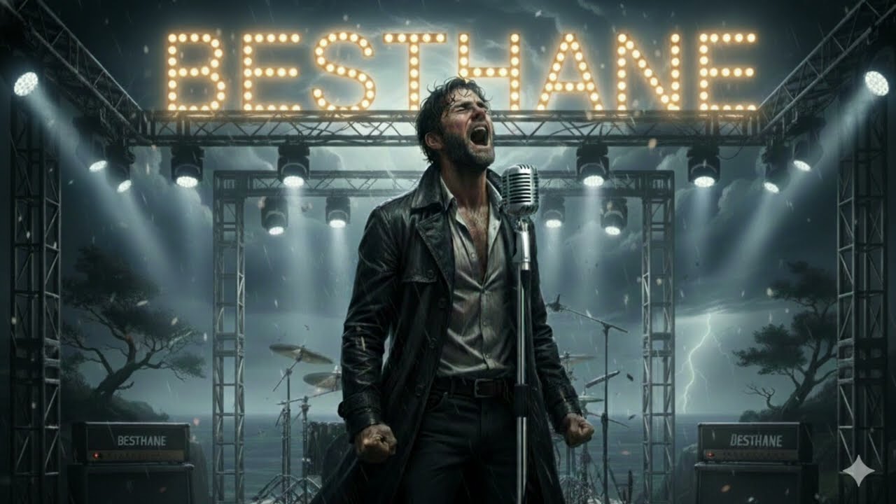 BESTHANE - SENİ UNUTMAK MÜMKÜN DEĞİL