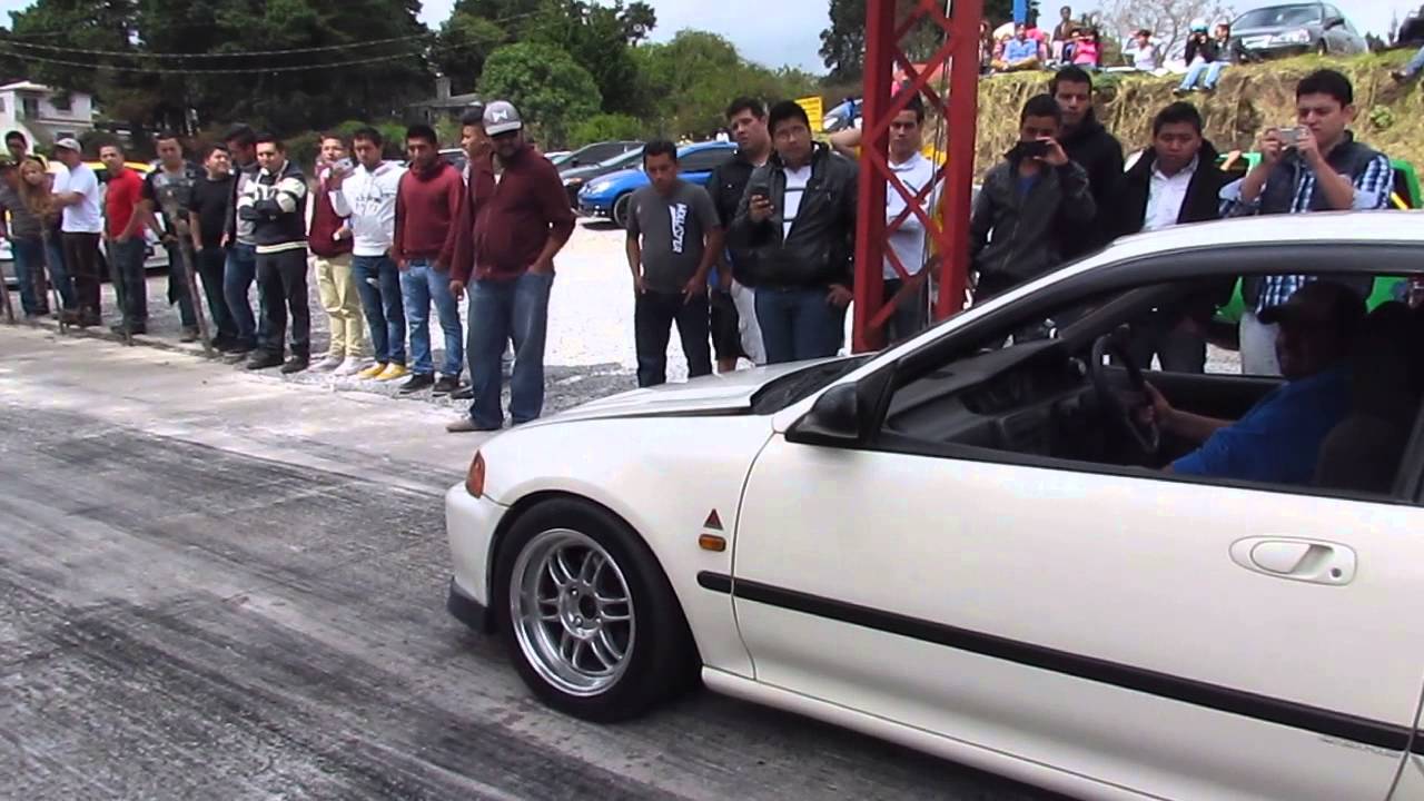 honda eg turbo vs honda ek turbo