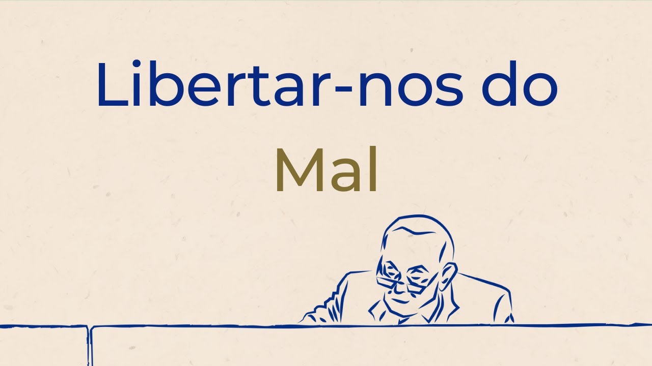 Trigueirinho | Libertar-nos do Mal