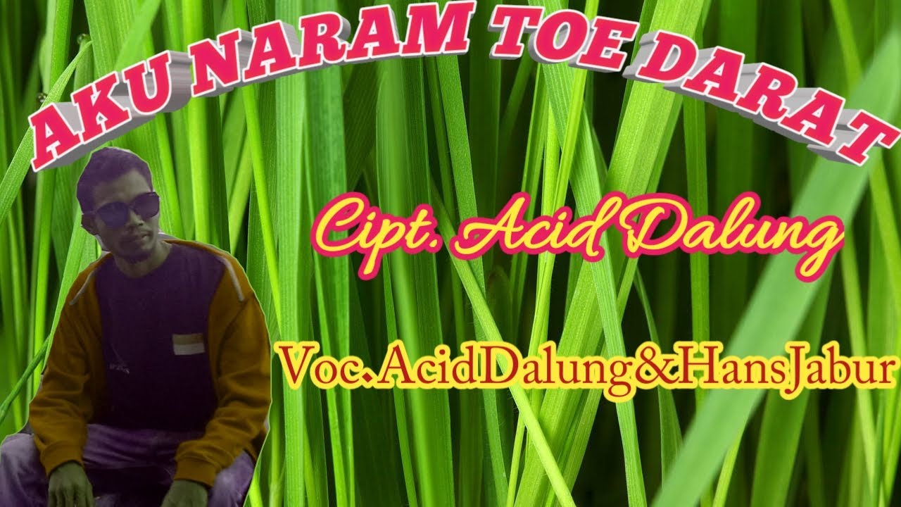 Lagu Manggarai Terbaru 2021