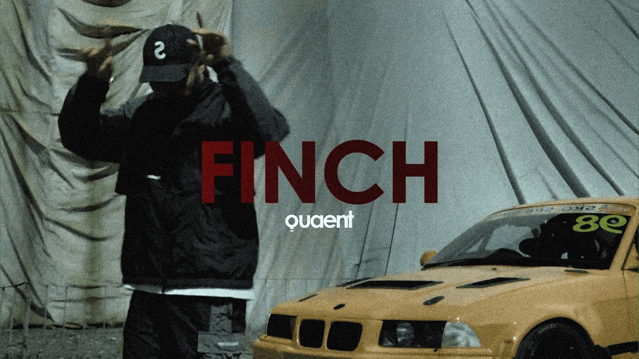 [FREE] JEEMBO x FRIENDLY THUG 52 NGG x ALBLAK 52 x BOOKER TYPE BEAT - FINCH