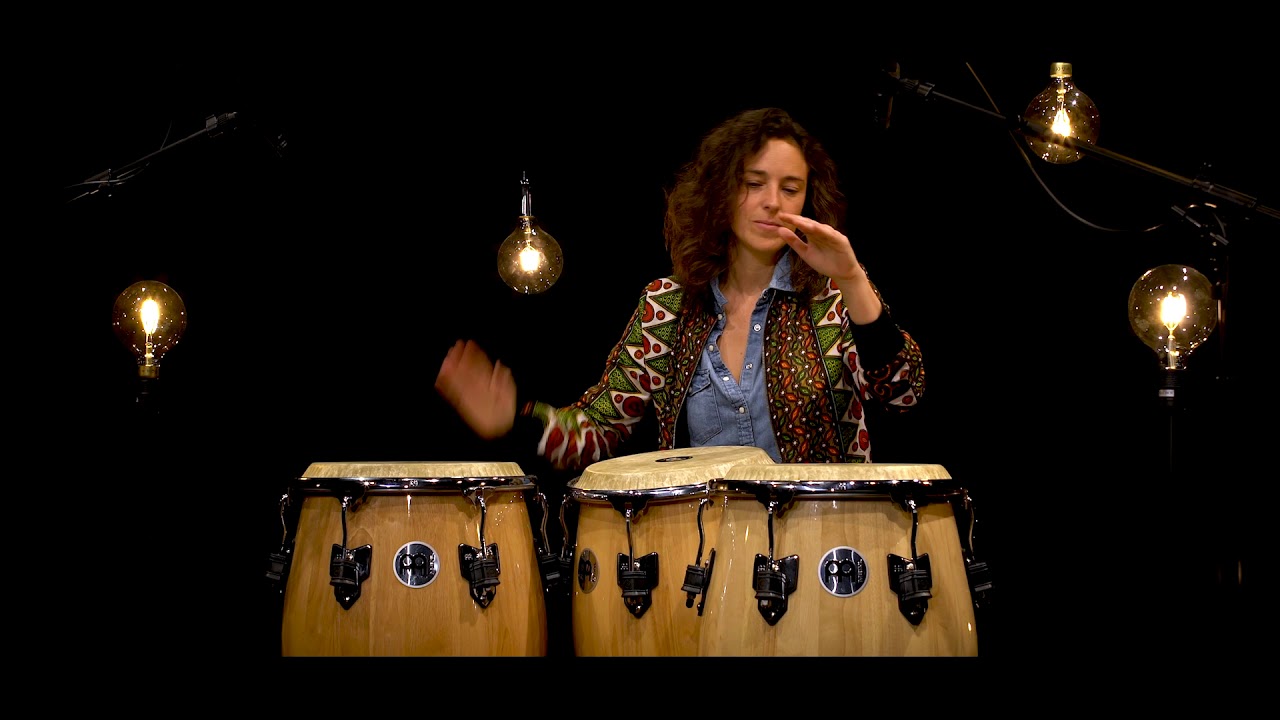 MEINL Marathon® Exclusive Series Congas - MECR