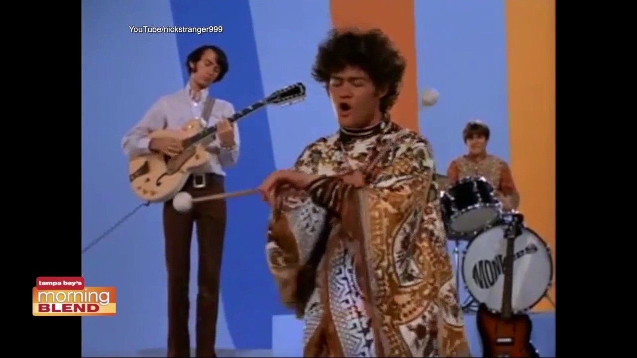 Micky Dolenz