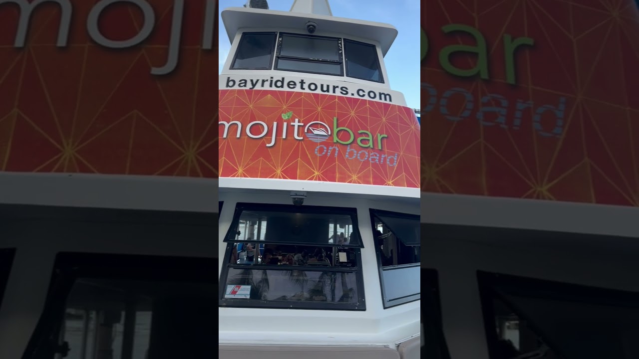 Miami Skyline Cruises | Up to 42% Off Sunset Cruises