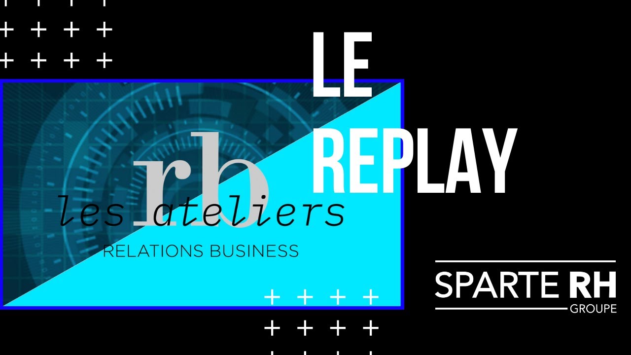 CYBERSECURITE : Comment protéger nos données ? [L'atelier] Replay