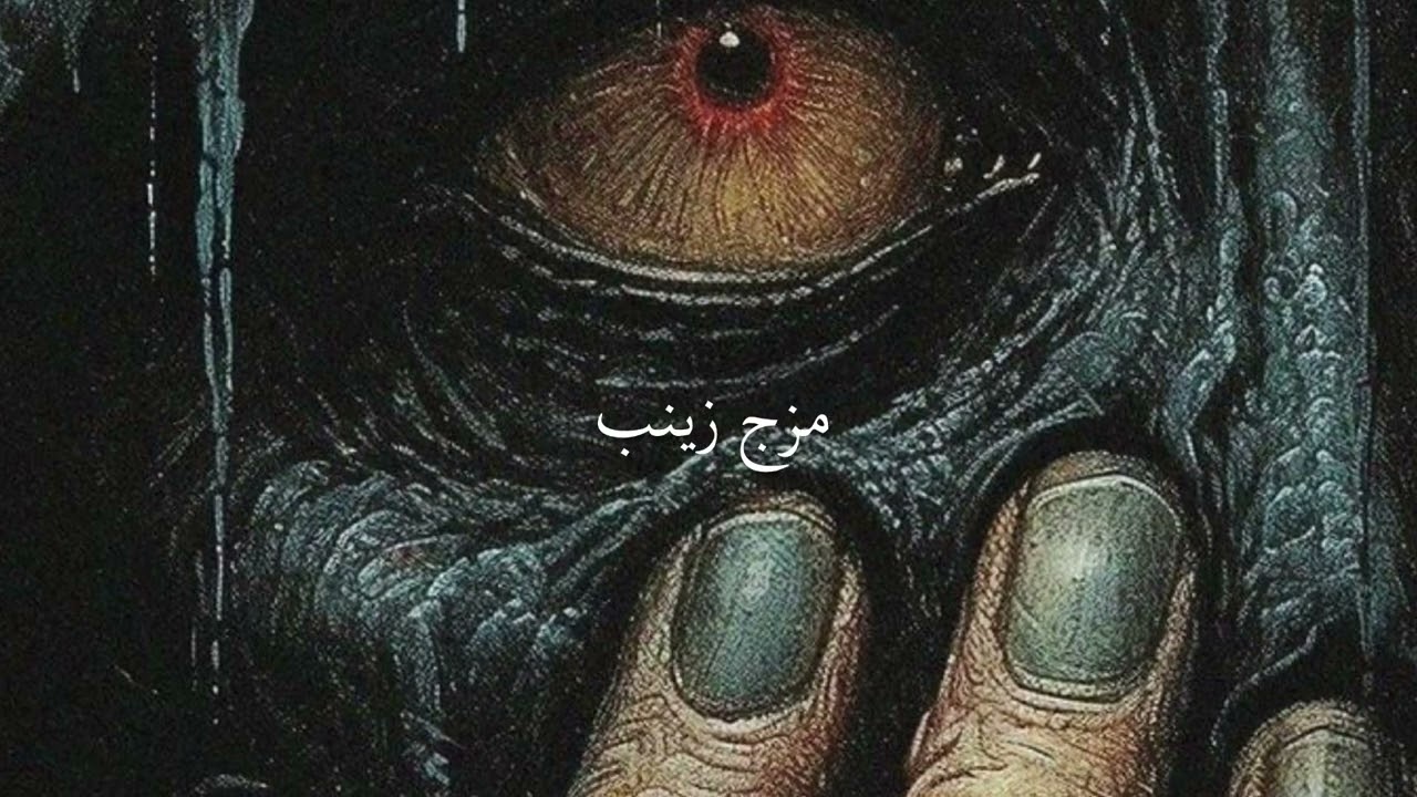 مزَج زيَنب .. عٌزة صگر