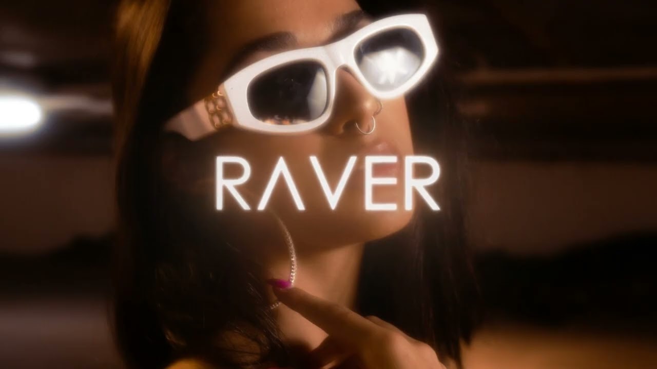 Rihanna - Where Have You Been (MÜNCH & Bavinni Remix)