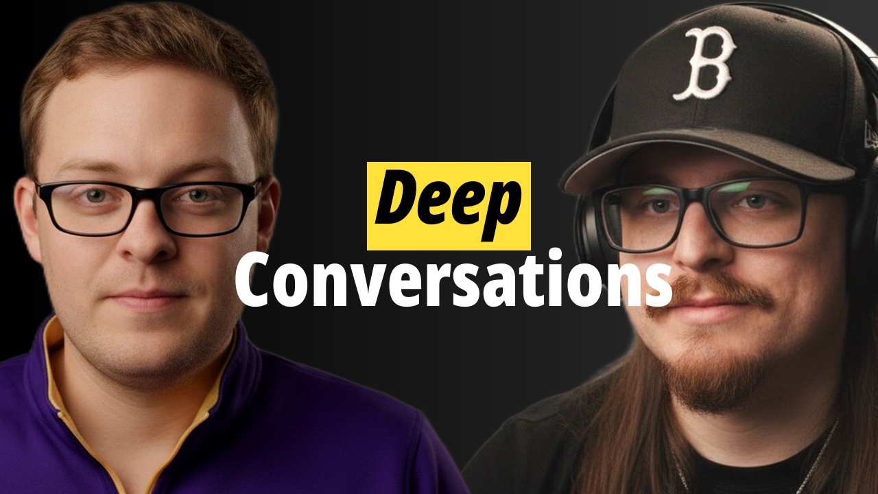 Episode #6: Lucas Kubat 