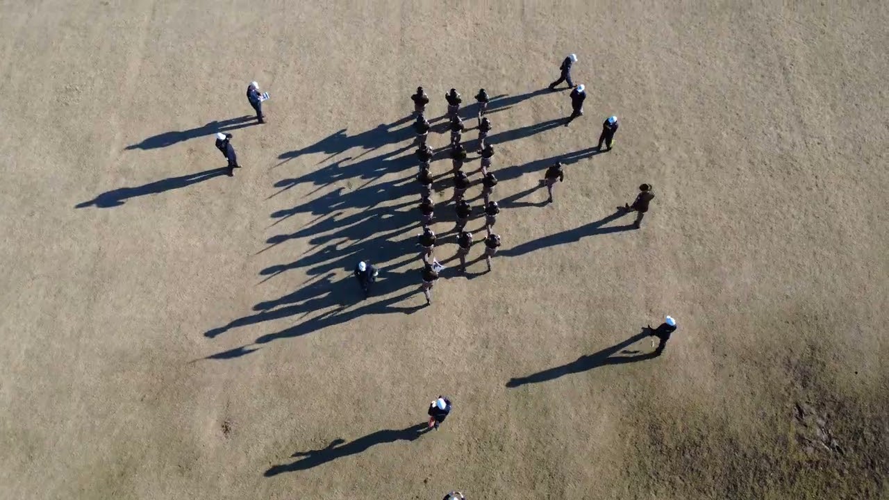 1-31-2026 MDM Platoon Basic