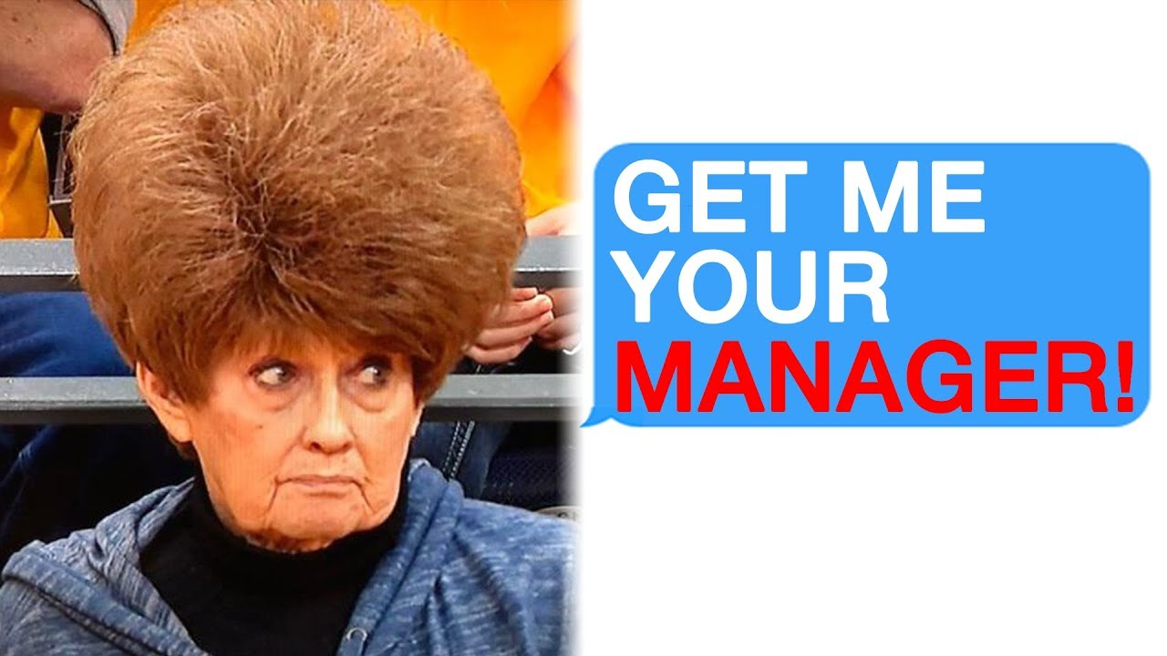 r/Maliciouscompliance Shutting Down a Mega-Karen