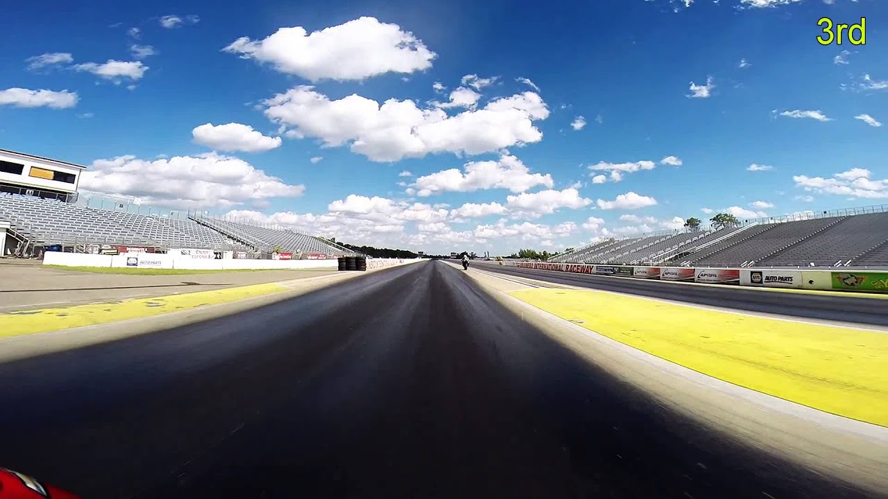 071915 CRA BIR HWGP Race