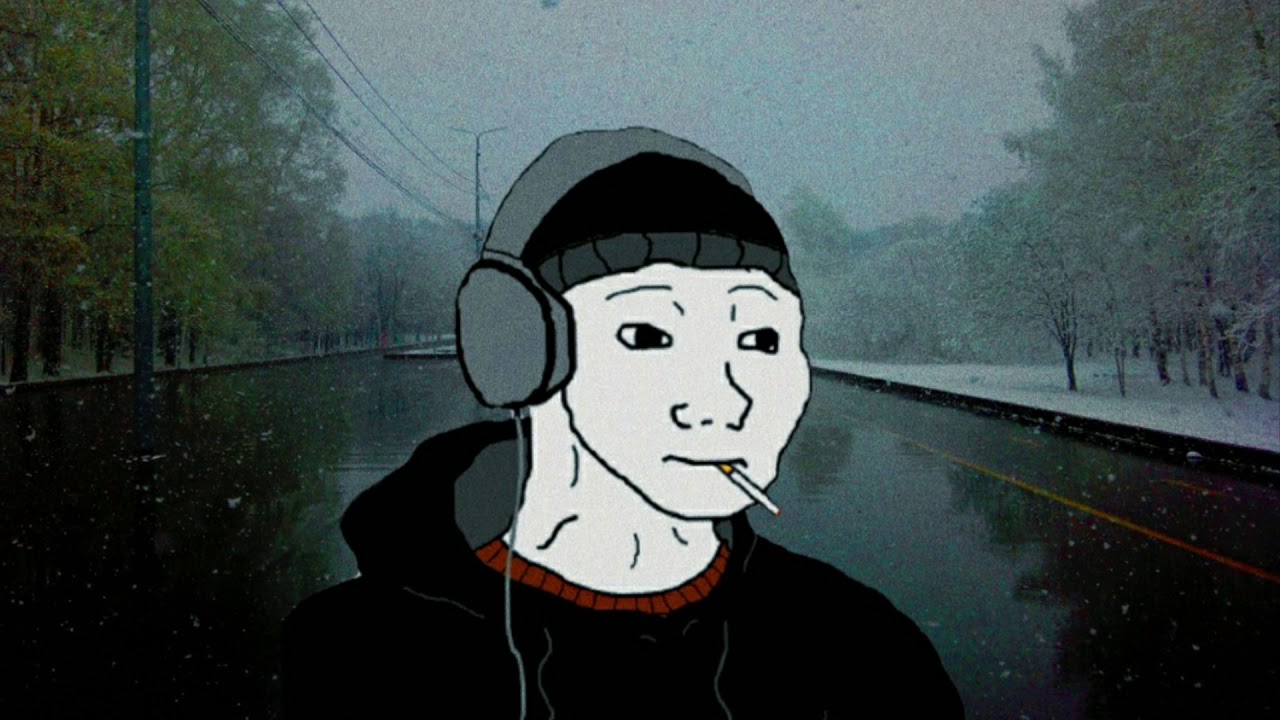 Slipknot - Snuff (Doomer Wave) (slowed + reverb)