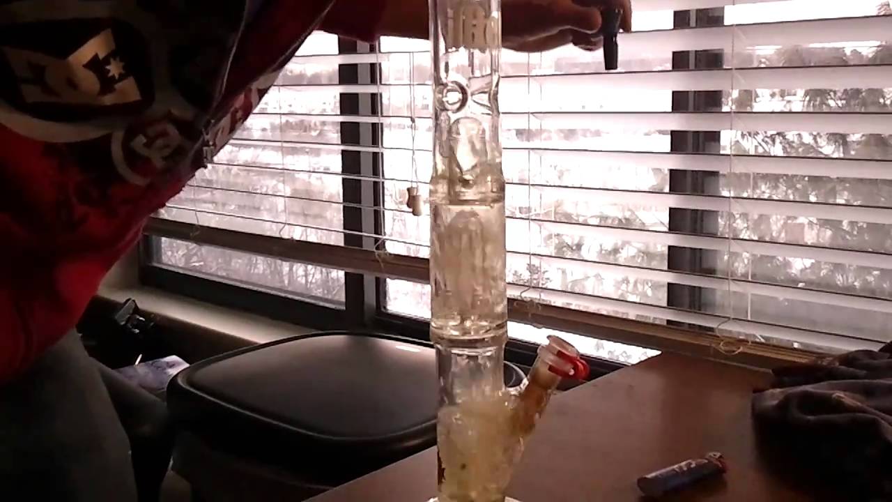 Medicali bong rip