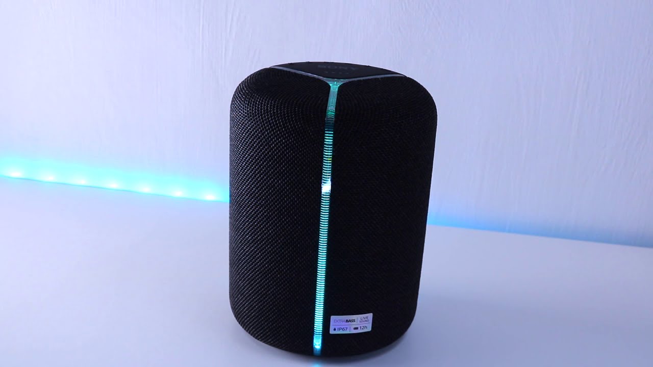 SONY XB402M EXTRA BASS - Review Sound /Bass Test
