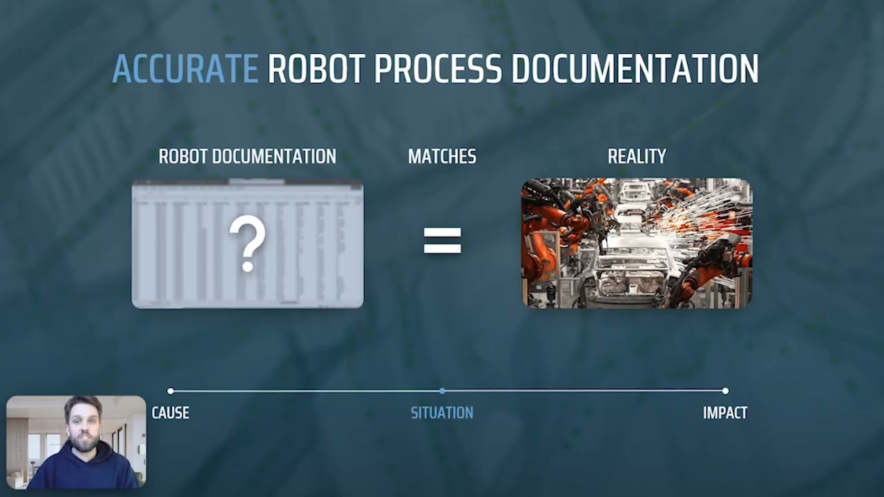 WEBINAR: How Visual Robot Data Audits Enhance Body in White Efficiency