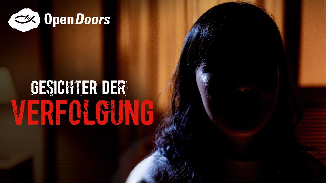 Grace aus Nordkorea: Wo der Glaube an Gott ein Verbrechen ist | Gesichter der Verfolgung