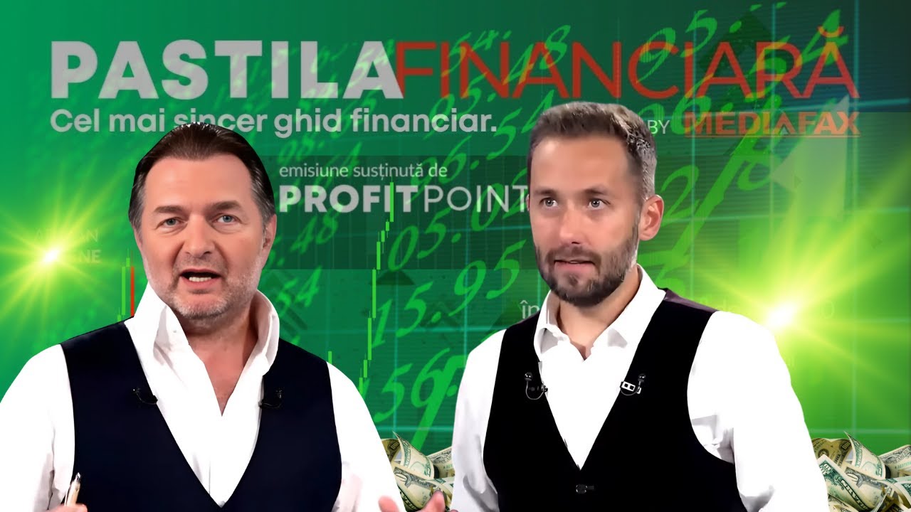 Amânarea te costă o avere! Lecția de 1 milion € pe care o ignoră românii | Pastila Financiară #5