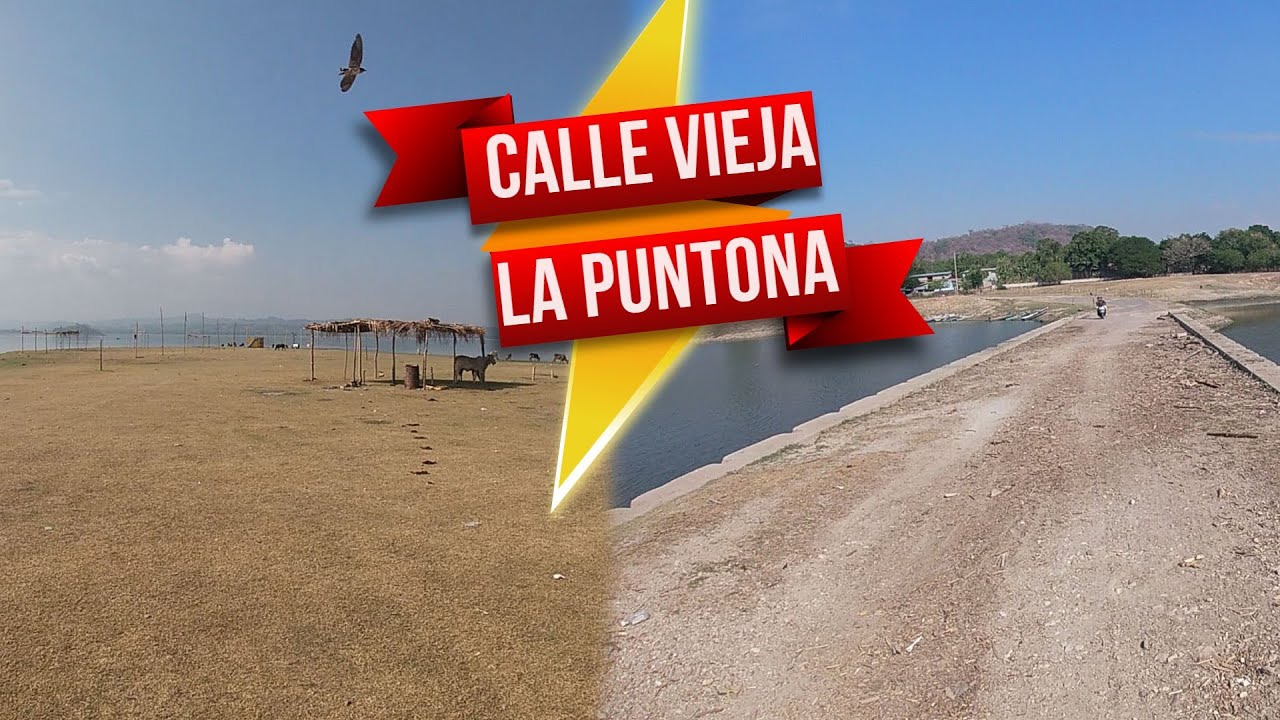 RECORRIDO POR CALLE VIEJA 2022