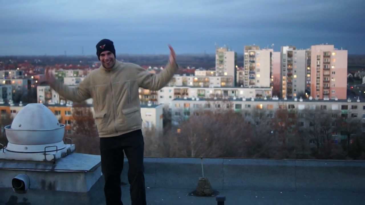 Mr Klausz - Visszat&eacute;rtem