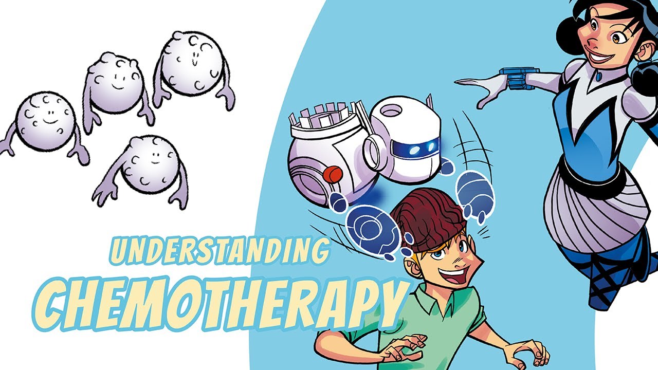 Understanding Chemotherapy - Jumo Health