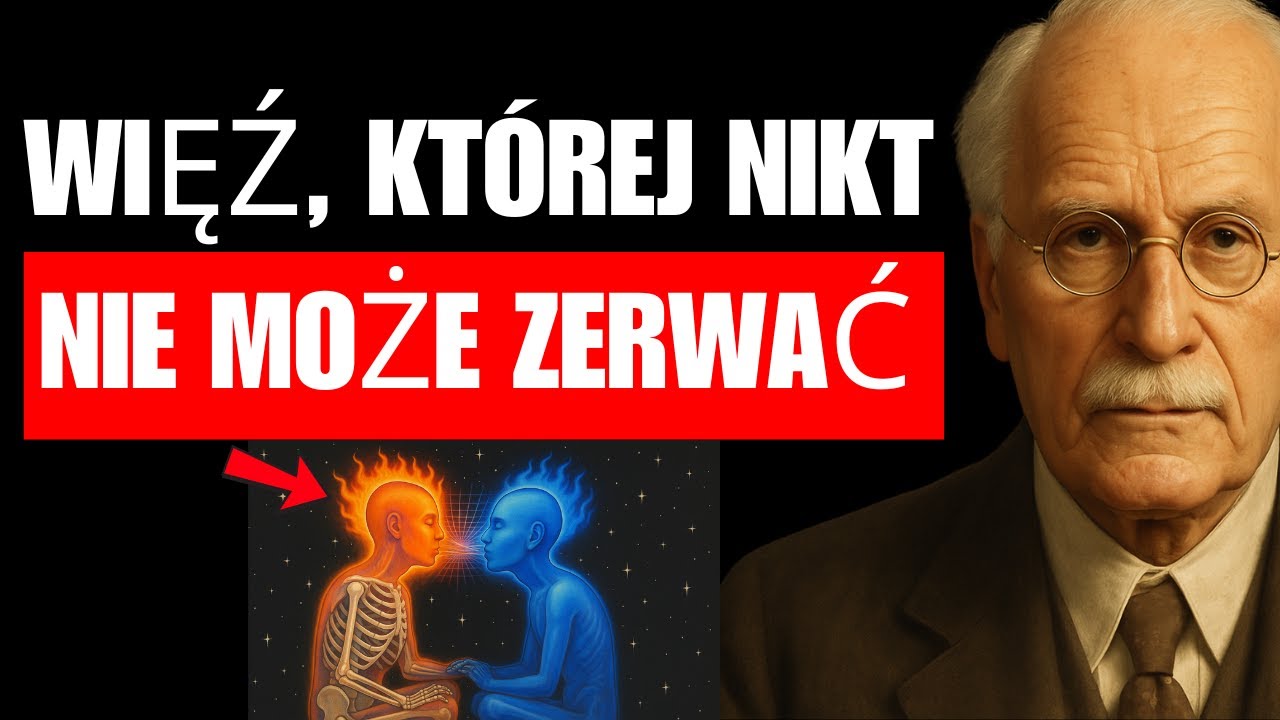 12 znak&oacute;w, po kt&oacute;rych rozpoznasz swoją bratnią duszę na początku wsp&oacute;lnej drogi | Carl Jung
