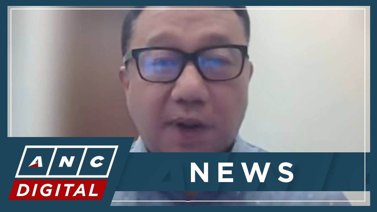 Chua: OVP would not have gotten COA notice of disallowance if it did proper liquidation of CIF | ANC
