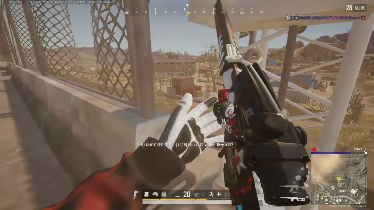 PubG Montage by TheKivii089#30 #pubg #pubgmontage #esports #gaming #pubgmobile