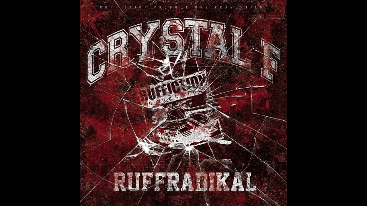 Crystal F - Antikörper