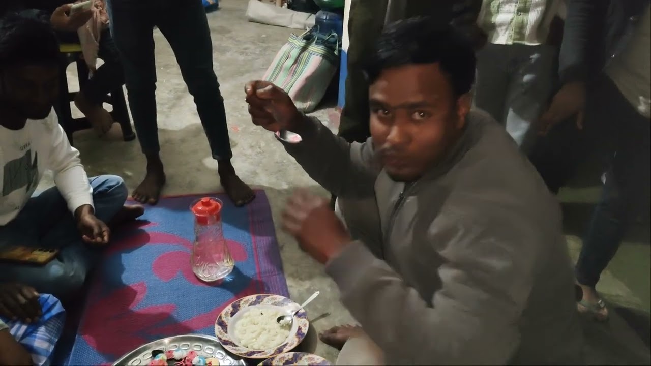 भतीजा का हुआ शादी इंजॉय क्यों भरपूर 🤣 video Hua viral