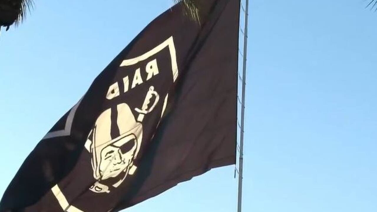 Raiders highlight commitment to inclusion during Black History Month