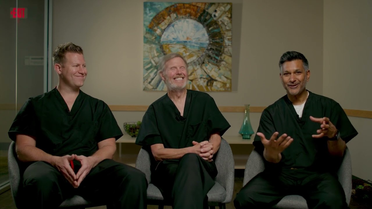 What is RLE? | Commonwealth Eye Surgery