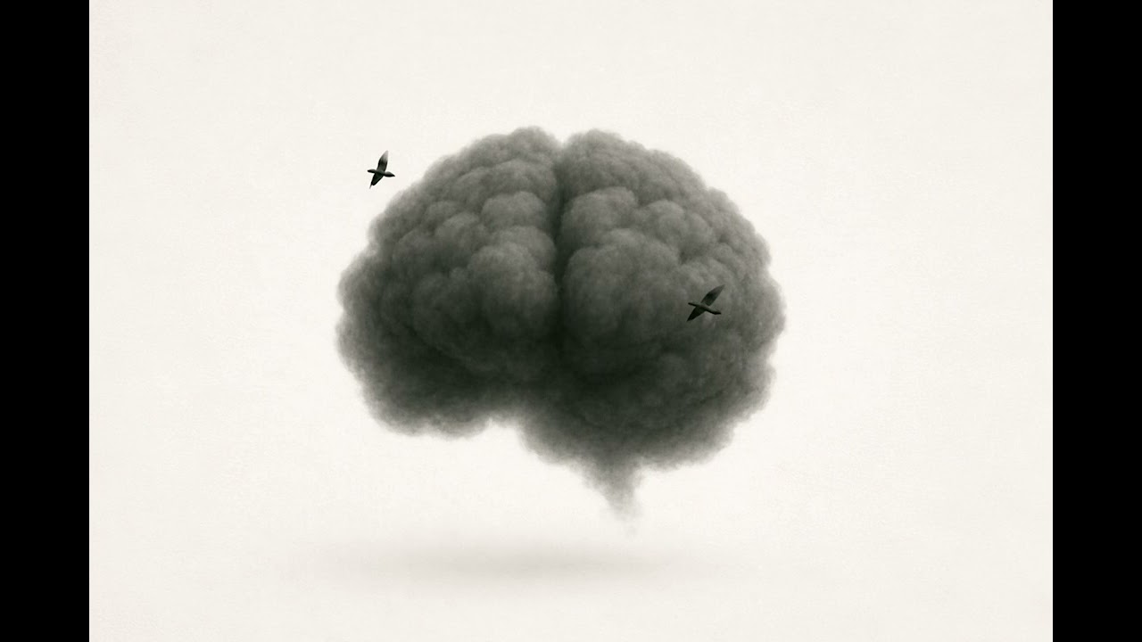 All in your head - The ill collective