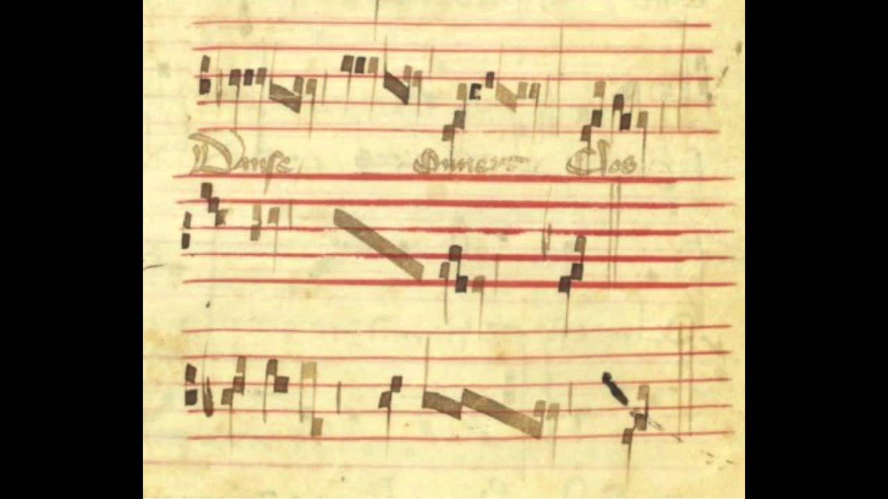 Manuscrit du Roi, bnf 844, f.5 Danse, fin XIIIè.