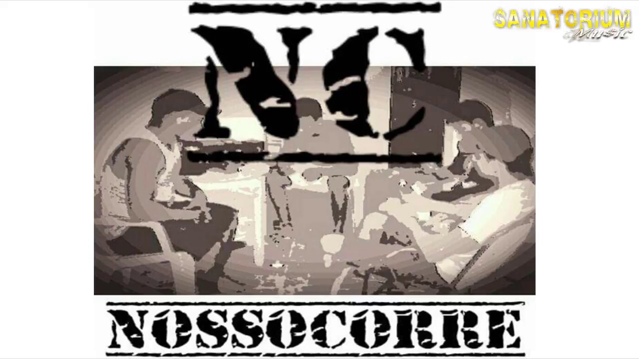 NC Cl&atilde;  - Nosso Corre