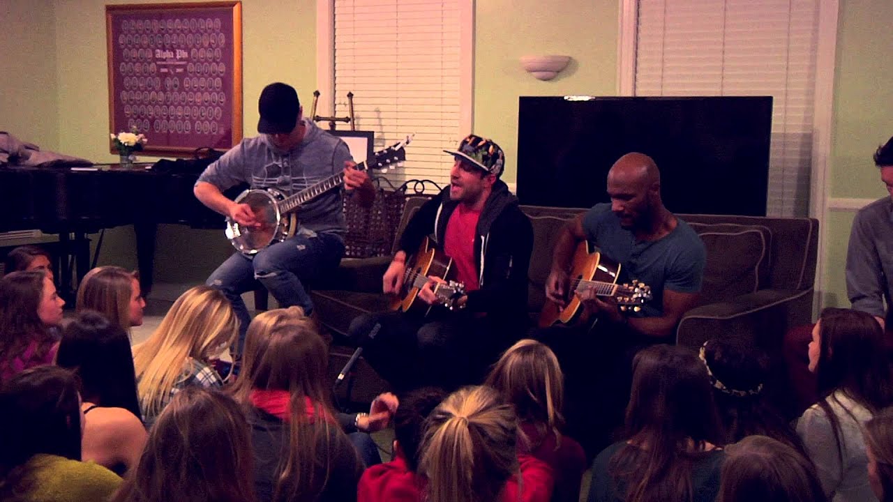Sam Hunt - 