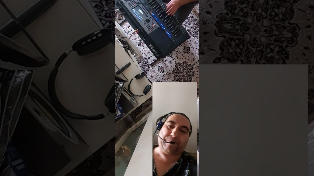 YAMAHA PSR A5000 YANGI MUSI KLINTON ZVUKLARI 2025