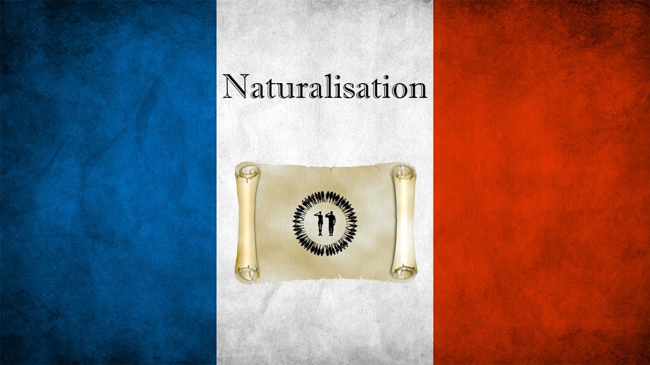Naturalisation 4 : La charte des droits et devoirs du citoyen français (lecture illustrée)