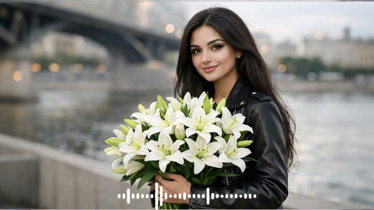 ЛИЛОВАЯ — ТЫ ЭТО ИСКА Jah Khalib Remix 2026