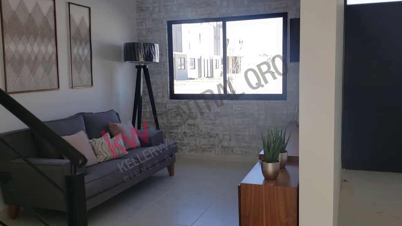 Casa en Venta Exclusivo Fraccionamiento en Zakia Modelo Zaji Nessa